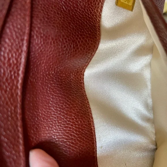 Chanel woc crossbody bag - Picture 7 of 10